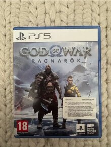 Playstation 5 825gb s dvoma hrami - 2