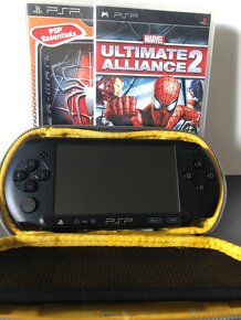 Playstation portable / psp - 2