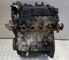 Predam na Ford Focus motor, cerpadlo, alternator,prevodovka. - 2