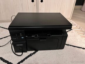 HP LaserJet Pro M1132 - 2