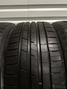 Sada pneu 255/50/19 HANKOOK NOVE - 2