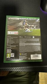 Fifa23 Xbox Series X - 2