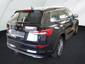 Skoda Kodiaq L&K 2.0TDI 140Kw 4x4 Full led/Panorama - 2