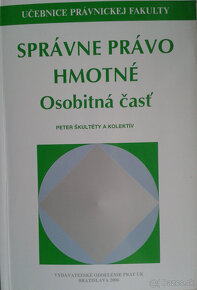 spravny poriadok a spravne pravo hmotne - 2