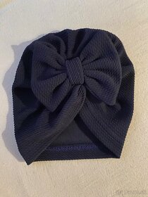 Detský turban, detské turbany - 2