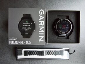 Garmin Forerunner 955 - 2