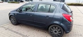 Opel Corsa D 1.2 16V - 2