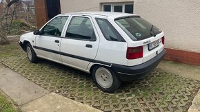 Citroen ZX - 2