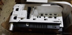 epson EB-810e - 2