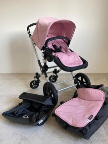 Bugaboo Cameleon 3 - 2