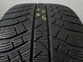 Zimné pneumatiky 275/40 R21 Michelin - 2