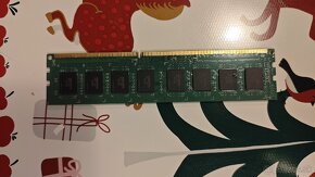 Predám pamäť Adata 8Gb DDR3 - 2