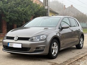 Volkswagen Golf 1.2 TSI 85k Comfortline - 2