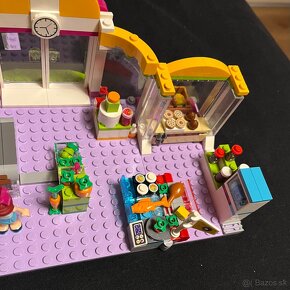 Lego Friends 41118 - 2