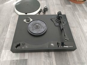 Thorens TD 280 MK Ii - 2