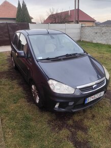 Ford C-Max 1.6 Tdci - 2