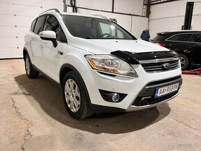 Ford Kuga 2.0 TDCI 103KW - 2