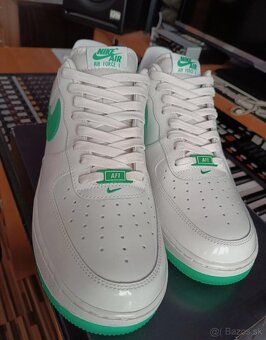 Nike air force 1 premium veľ. 44,5 - 2