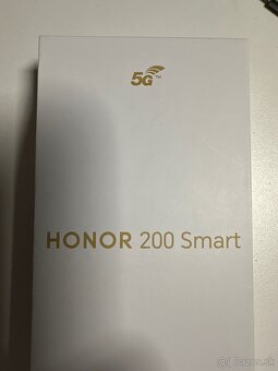 Predam uplne novy Honor 200 Smart 4gb 256gb - 2