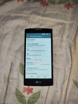 LG spirit 4G Lite - 2