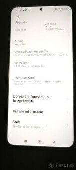 Xiaomi Redmi note 10 pro - 2