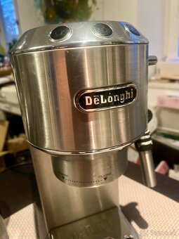 DeLonghi Dedica EC 685 M, mlynček Severín v cene - 2