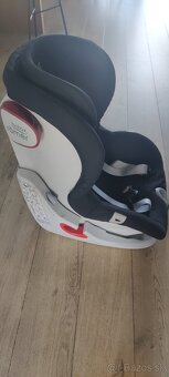 Britax Romer King II - 2