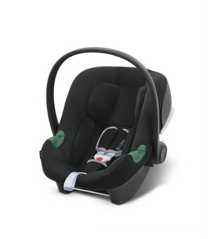 CYBEX Autosedačka i-Size Aton B2 s ISOFIX-om - 2