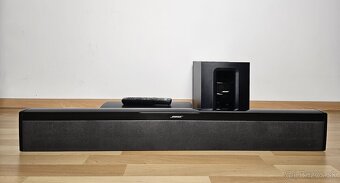 Bose Lifestyle  135 - 2