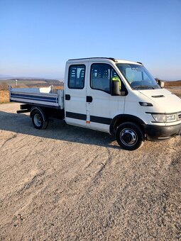 Iveco Daily sklapac - 2