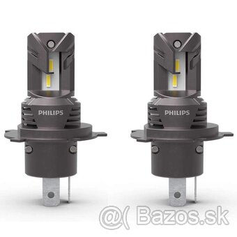 Philips LED H4 - 2