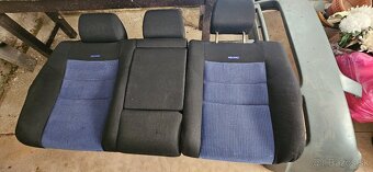 Recaro golf4/bora - 2