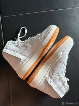 Air Jordan 1 Elevate High SE "White Gum" Wmns - 2