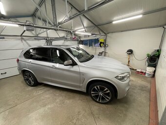 BMW X5 F15 M50d xDrive M Sport 280kW Harman/Kardon - 2