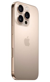 iPhone 16 Pro Max 256 GB - 2