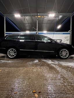 Passat B6 2.0 TDi 103kw - 2