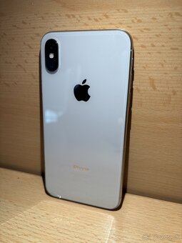 Apple iPhone X - 256gb - 2