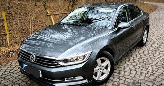 VW PASSAT - PREDAJ AJ NA SPLÁTKY - 2