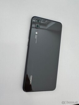 Huawei P20 128GB/4GB krabica originál - 2