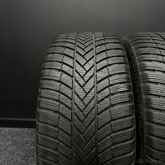 2ks pneu Bridgestone 245/45/18 100V - 2