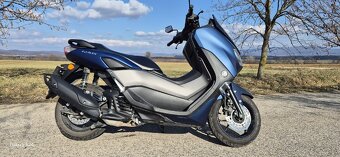 yamaha n-max 125 - 2