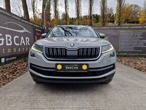 Škoda Kodiaq 1.5 TSI ACT Style - 2