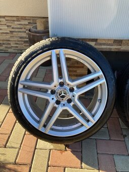 Letná sada 225/40 r18 - 2