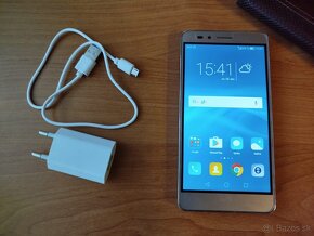 Honor 5X Gold Dual Sim - 2