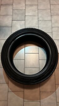 Dunlop SP SPORT MAXX 050 R18 235/45 LETNÉ - 2