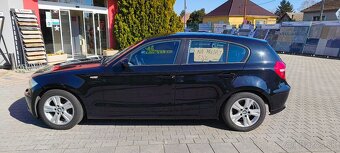 BMW 1 1.8d 105kw - 2