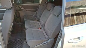 VW.SHARAN Facelift 2.0TDI M6, RV-2017 - 2