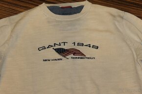 Pánsky sveter Gant v. S - 2