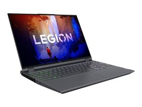 Lenovo Legion 5 Pro 16ACH6H-Ryzen 7 6800H-32GB-2TBSD-RTX3060 - 2