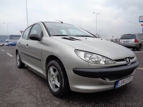 Peugeot 206 1.1i Trendy - 2